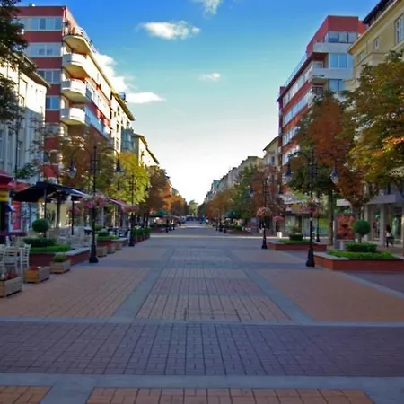 Yha Levitt Smart * Софія